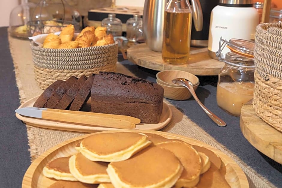 Domaine du Kelenn, Maison d'hôtes de charme avec piscine