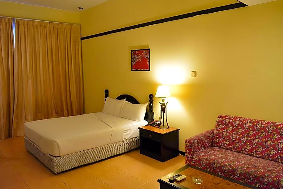 Grace Hotel
