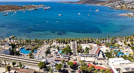 Sami Beach Hotel