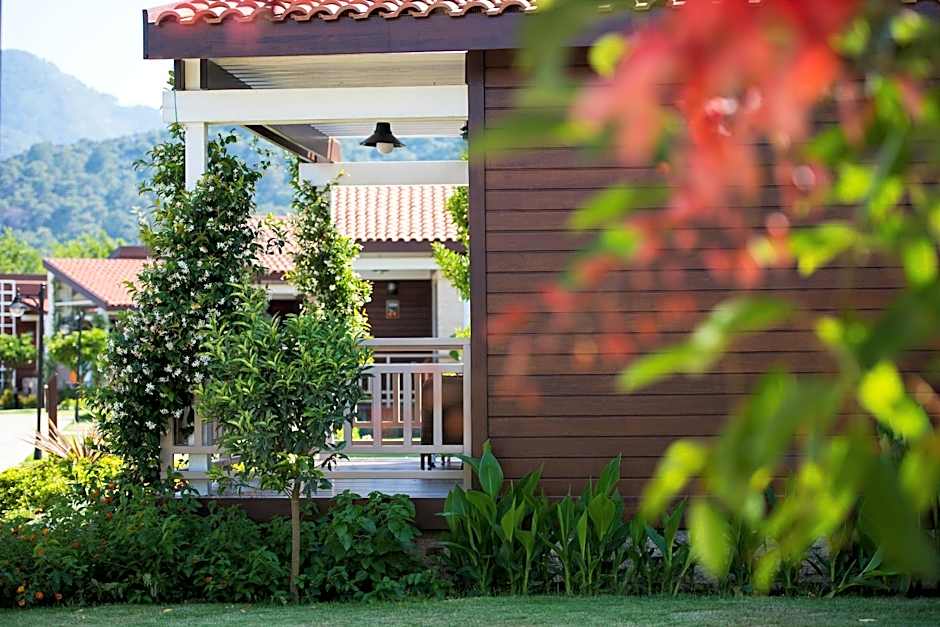 Kimera Lounge Boutique Hotel & Spa