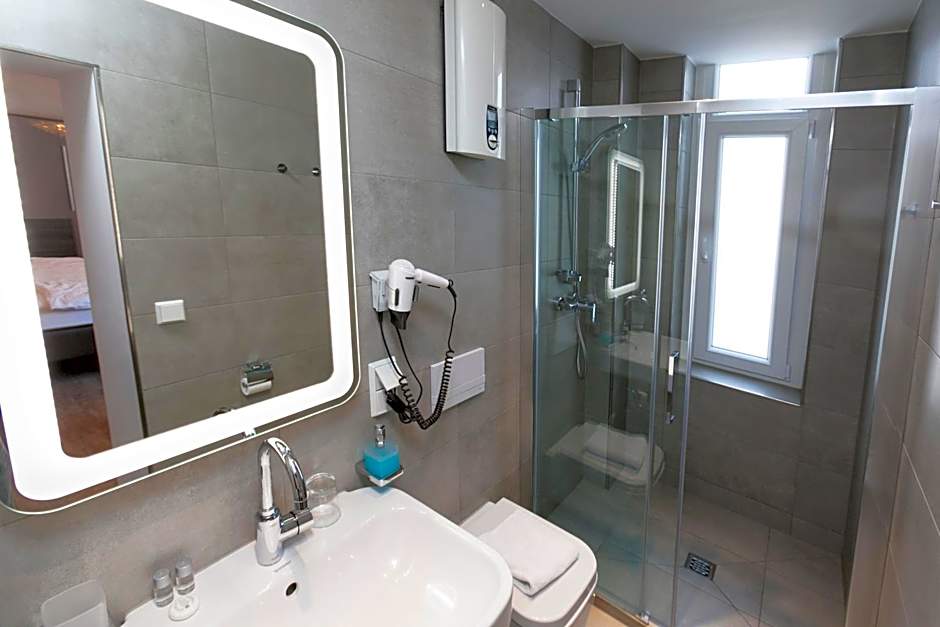 Hotel Prinz Anton