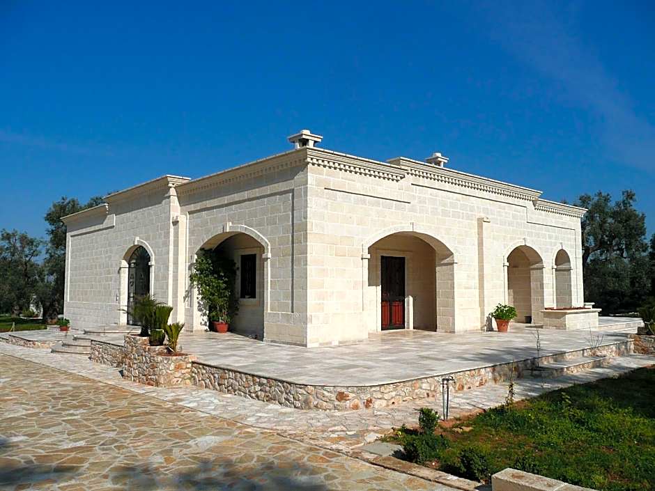 La Vigna Vecchia B&B