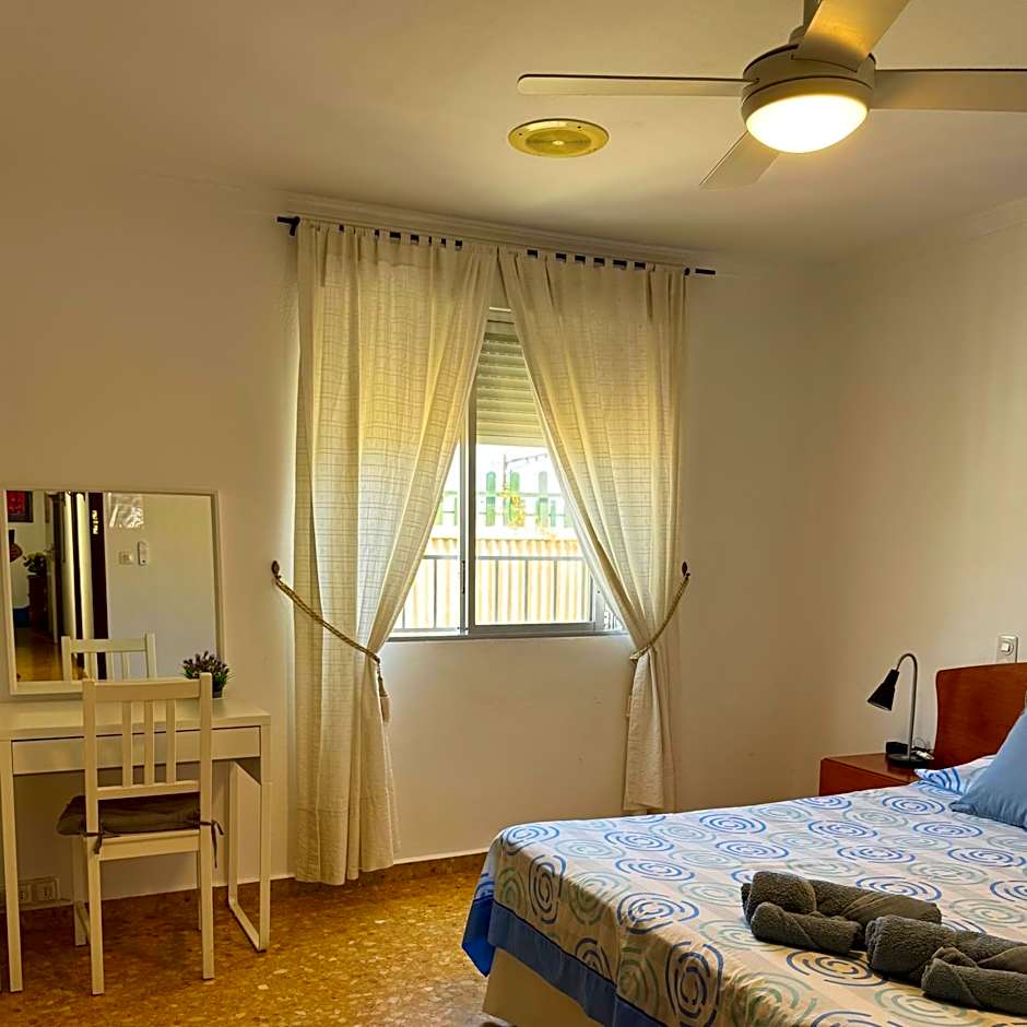 Preciosa en GANDIA a 5 min del centro histórico