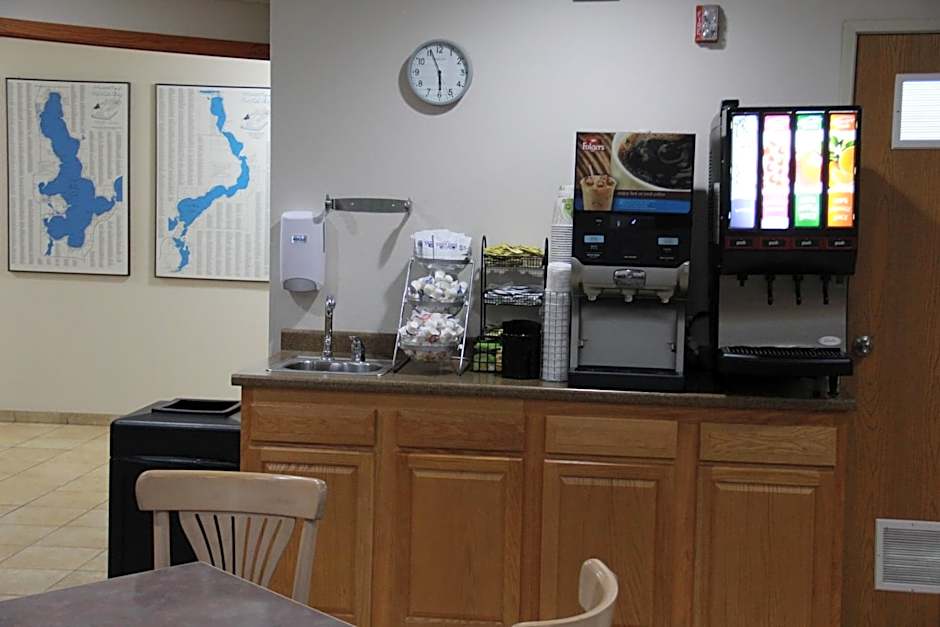 Ramada by Wyndham Spirit Lake/Okoboji