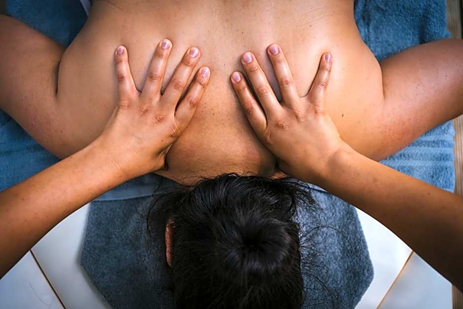 Torre de Gomariz Wine & Spa Hotel