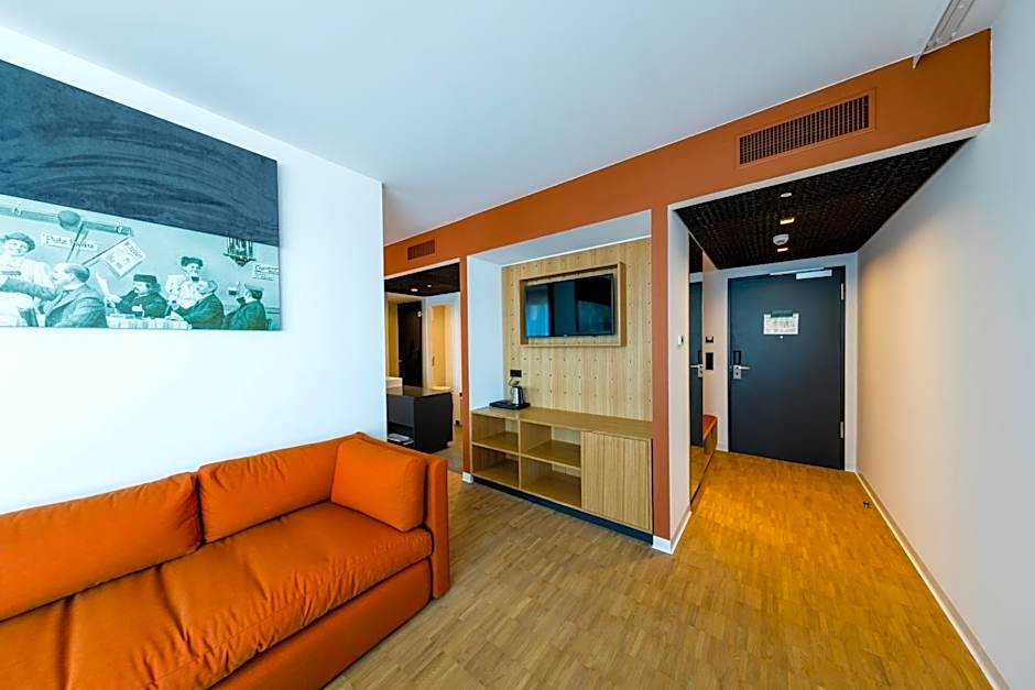 mk | hotel rüsselsheim