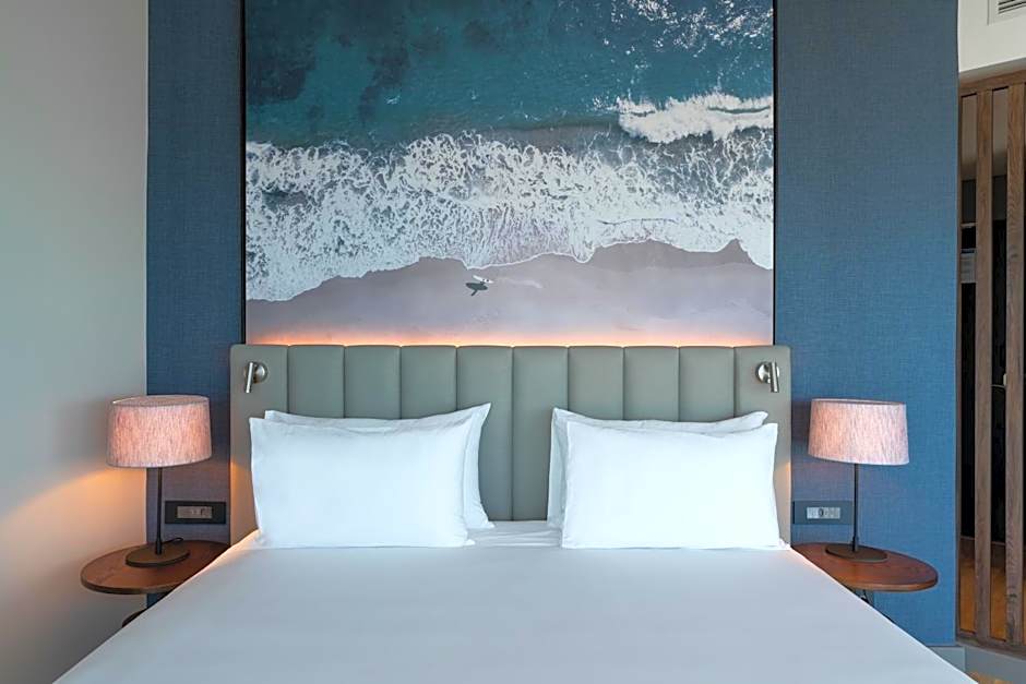 Radisson Blu Hotel, Durban Umhlanga