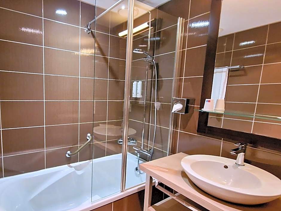 Ibis Styles Dijon Nord Valmy