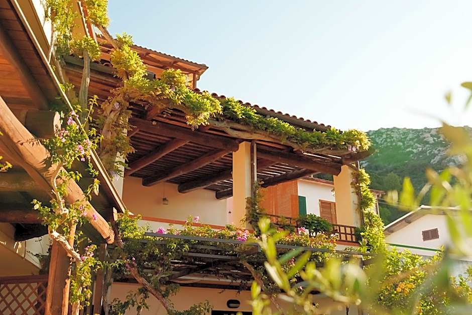 Hotel Galli - Wellness & Spa