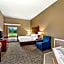 Comfort Inn & Suites Tuscumbia - Muscle Shoals
