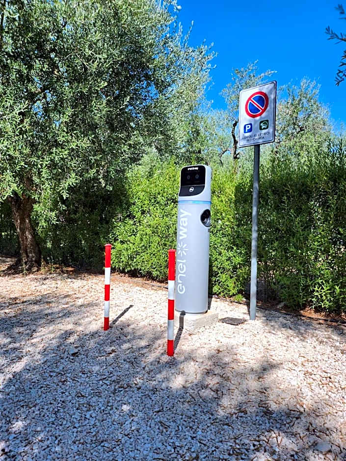 Villa Pesce 1820 Residenza d'Epoca & SPA