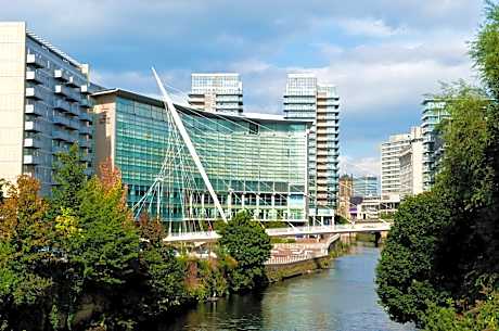 The Lowry Hotel Manchester