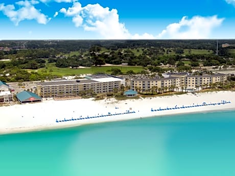 Boardwalk Beach Hotel Panama City Beach Panama City Beach Hotels