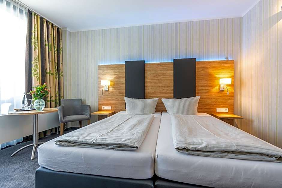 Seehotel Forst