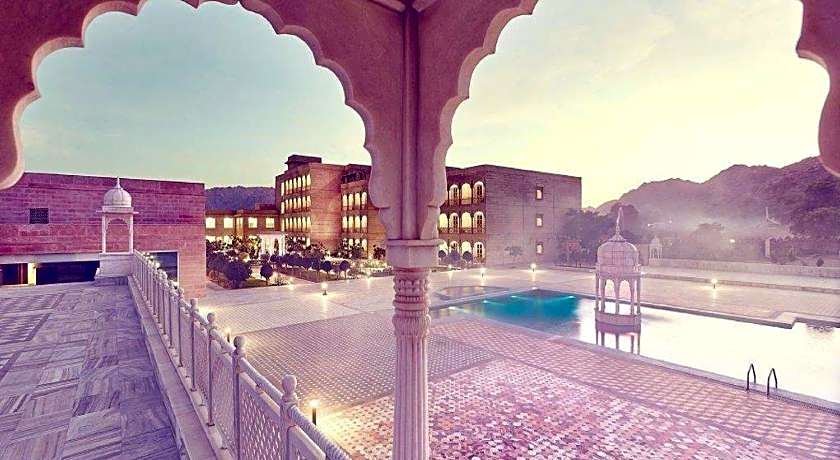 Pratap Mahal Pushkar IHCL SeleQtion