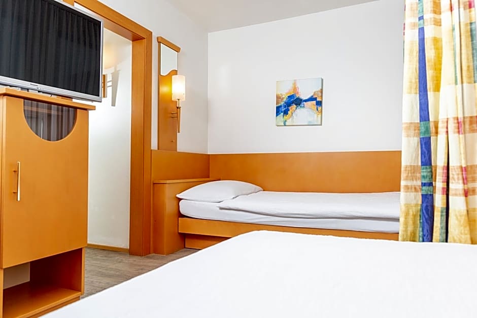 Hotel Alexander