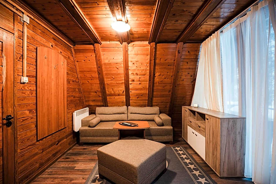 Villas Jagoda & Malina