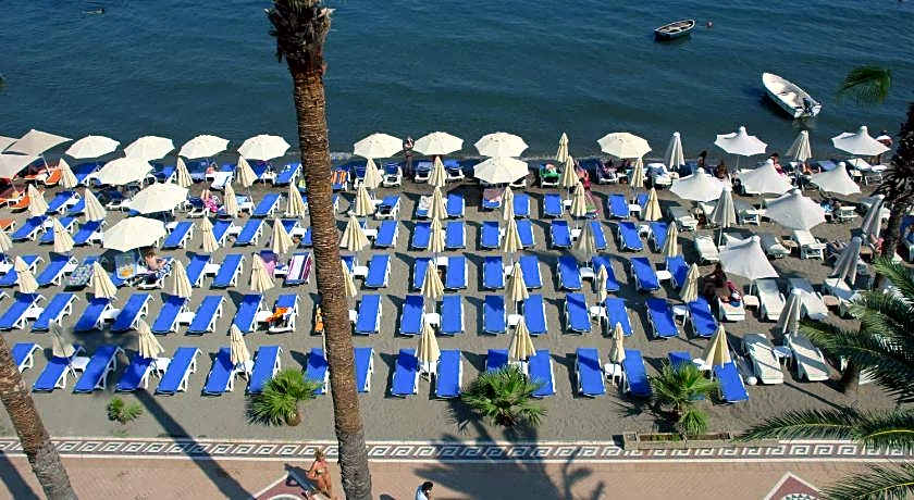 Begonville Beach Hotel - Adult Only