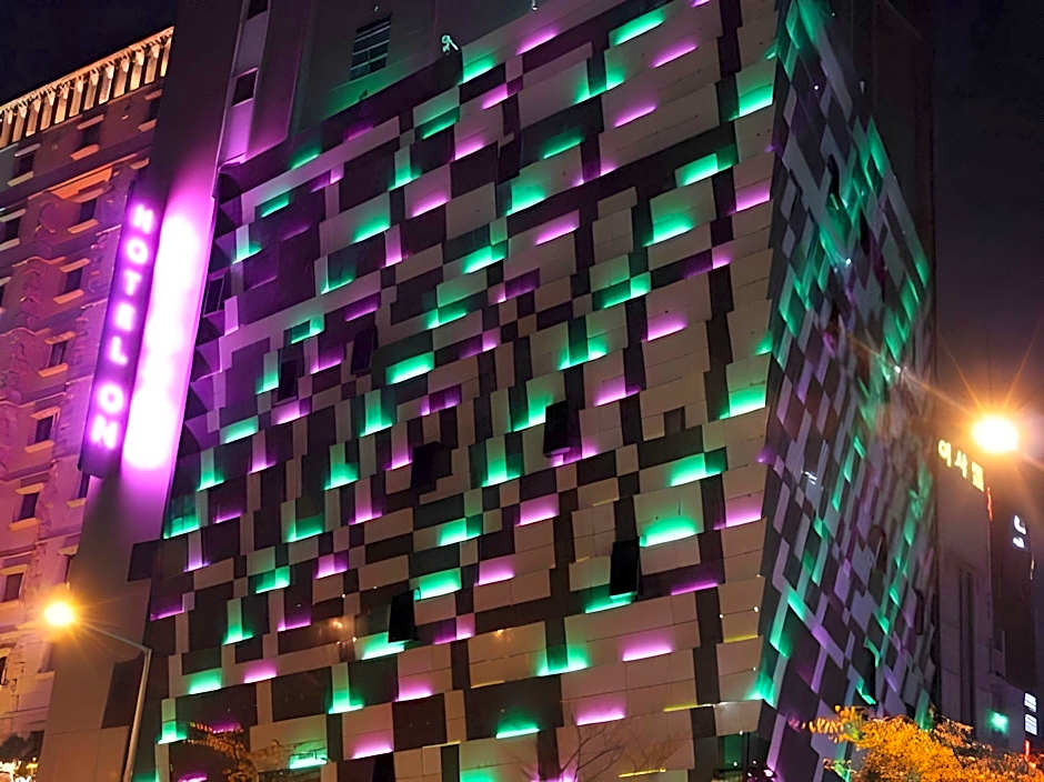 Hotel ON Uiwang
