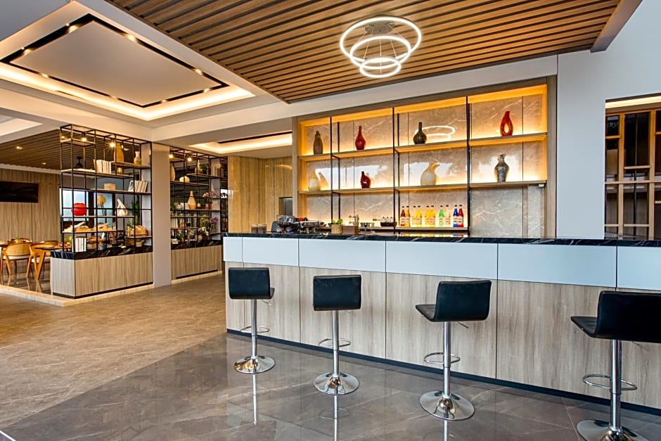 Kinaralana Hotel Yogyakarta