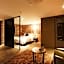 SR Design Hotel