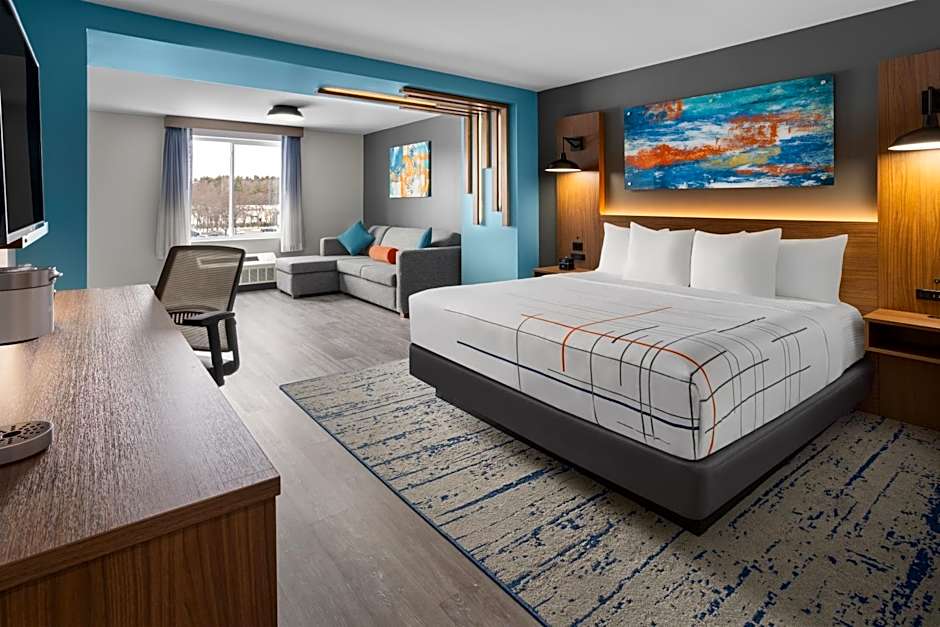 La Quinta Inn & Suites by Wyndham Williston/Burlington