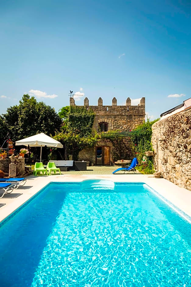 Solar Sampaio e Melo