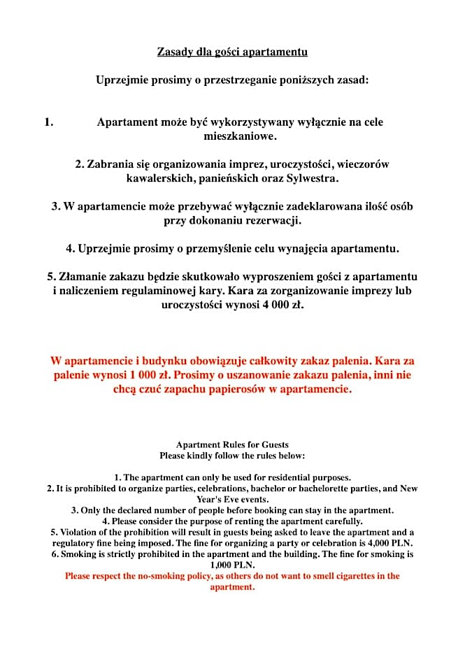 Plac Wolności 6 z klimatyzacją