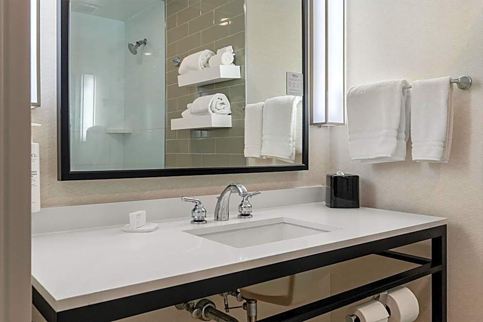 Hilton Garden Inn Martinsburg