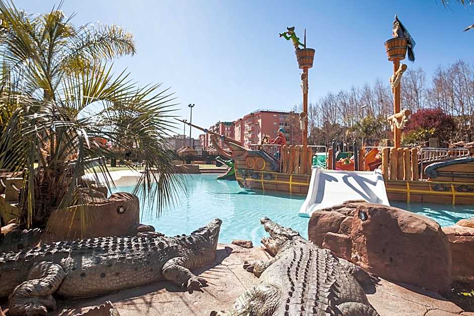 Evenia Olympic Resort