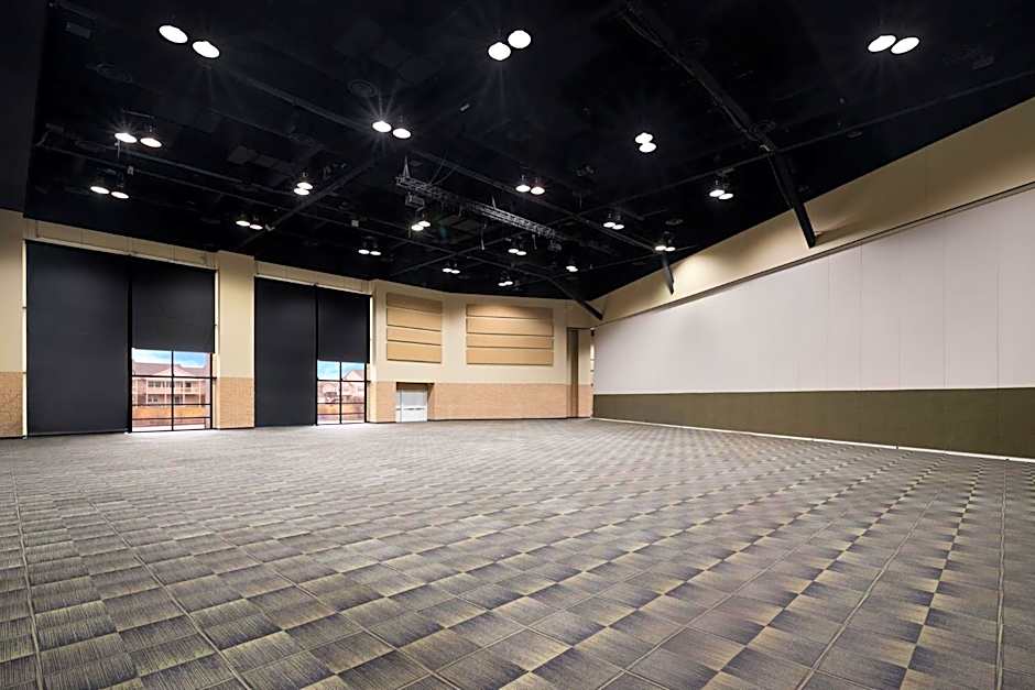 EVEN Hotel Chicago-Tinley Park-Conv Ctr by IHG