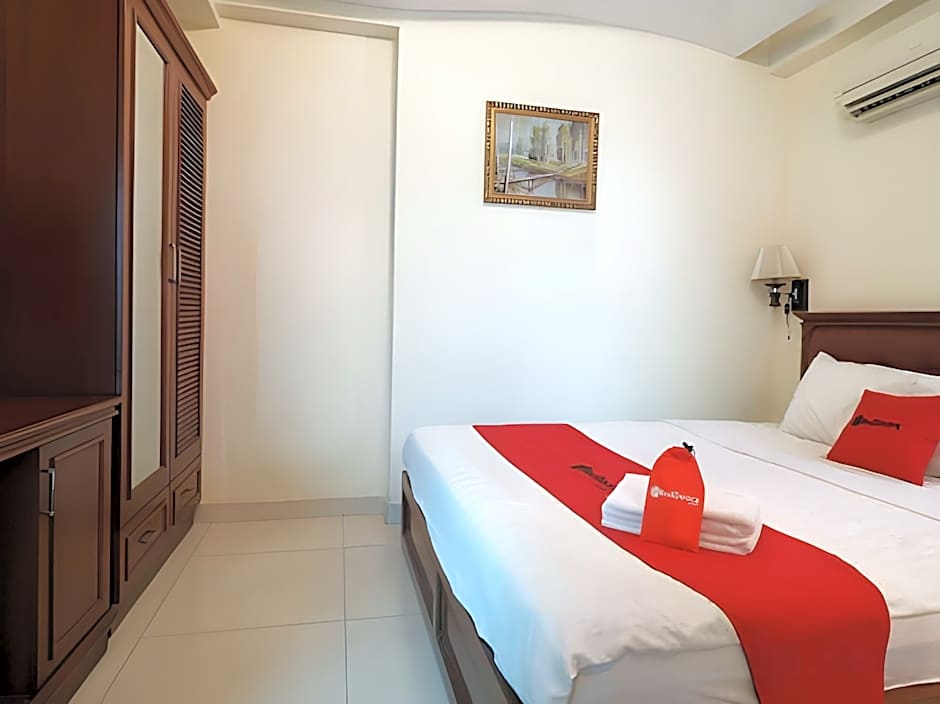 Kim Dung Hotel Tran Quang Khai