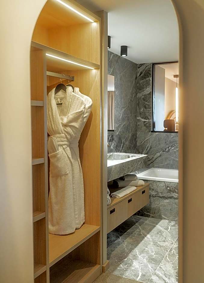 Fahrenheit Seven Courchevel