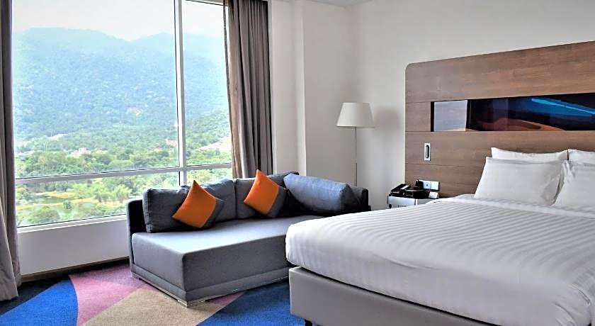 Novotel Taiping Perak