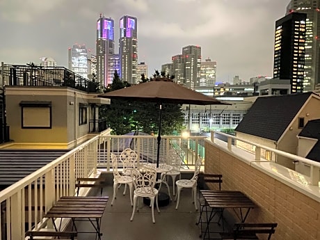 Hotel EL Shinjuku 6