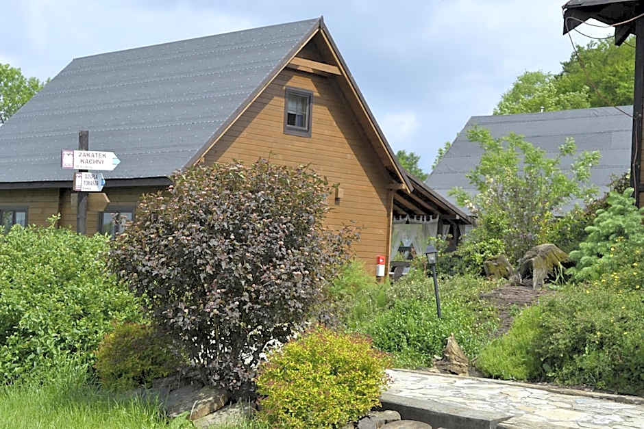 Chata Starych Znajomych