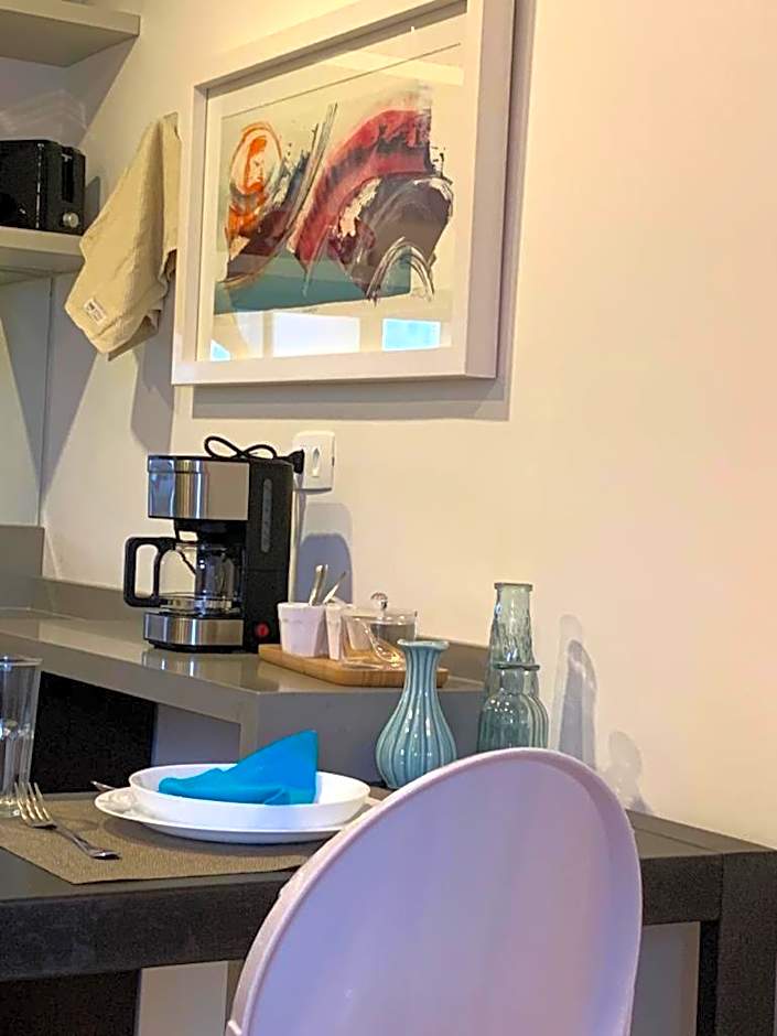 JP Crauford Hospedagem