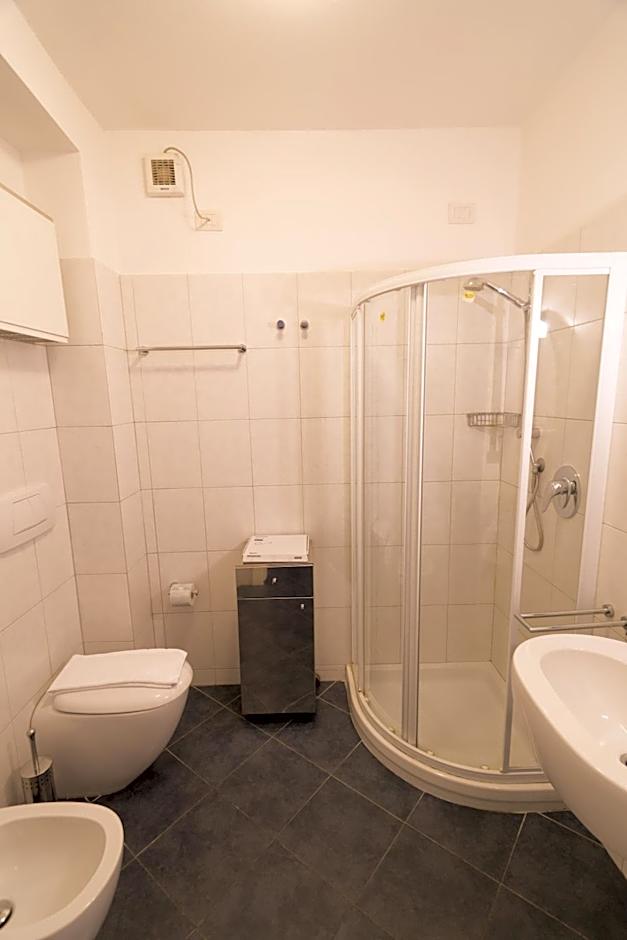 Baia Blu RTA Residence