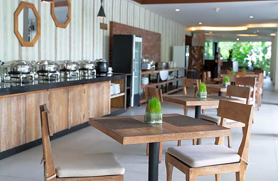 Duaraloka Sanur