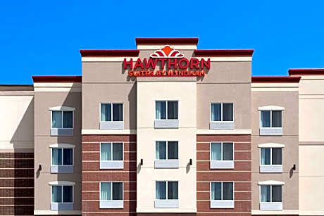 Hawthorn Extended Stay by Wyndham Loveland