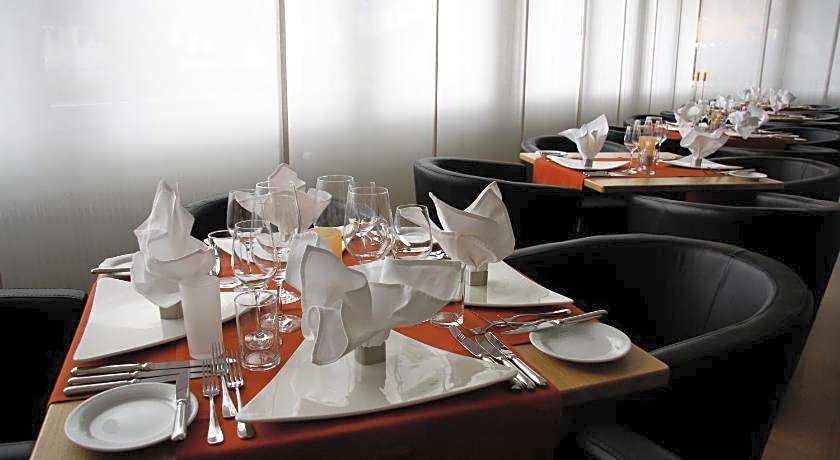 Parkhotel Bellevue