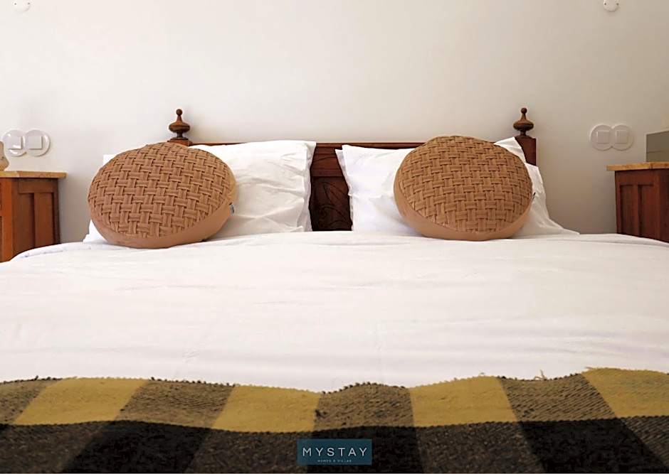 MyStay - Casa Matriz Séc XVI