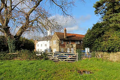 Chequers Hotel