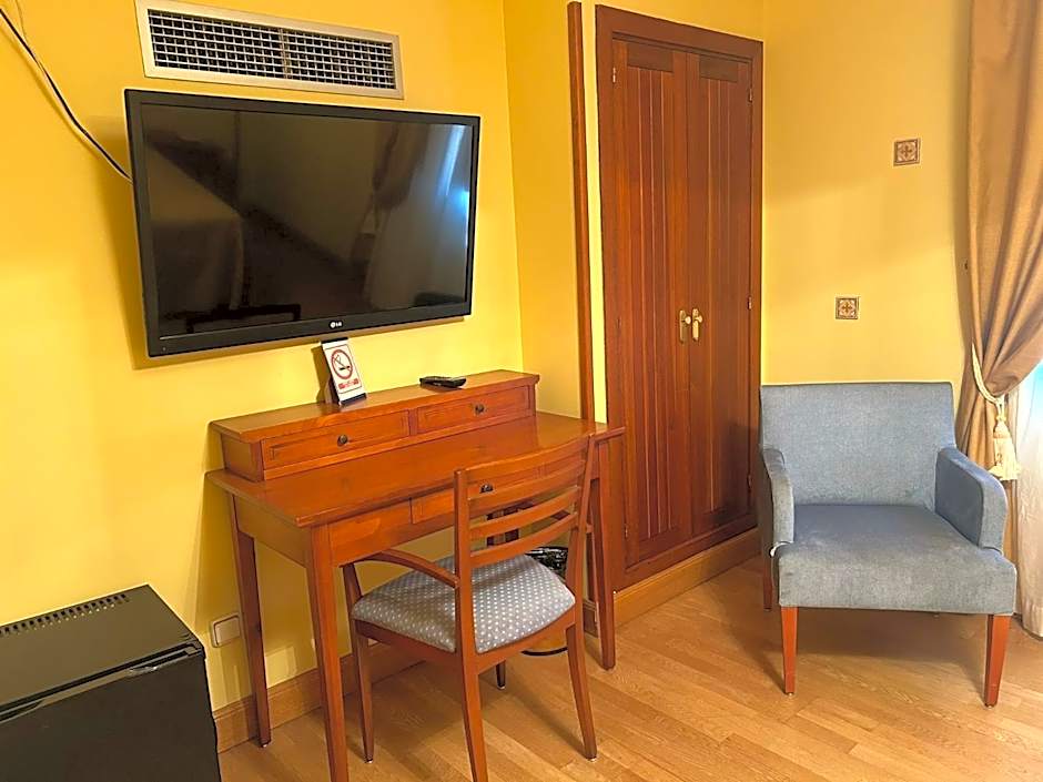 Hotel Casona de la Reyna