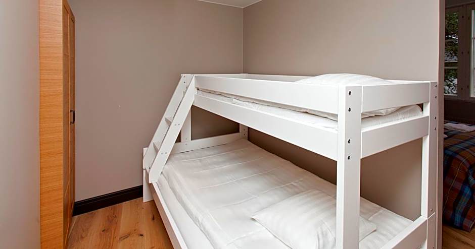 Holiday Club Kuusamon Tropiikki