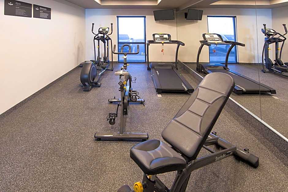 Comfort Inn Delicias