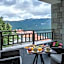 FLOARA DI MUNTE Forest Luxury Suites