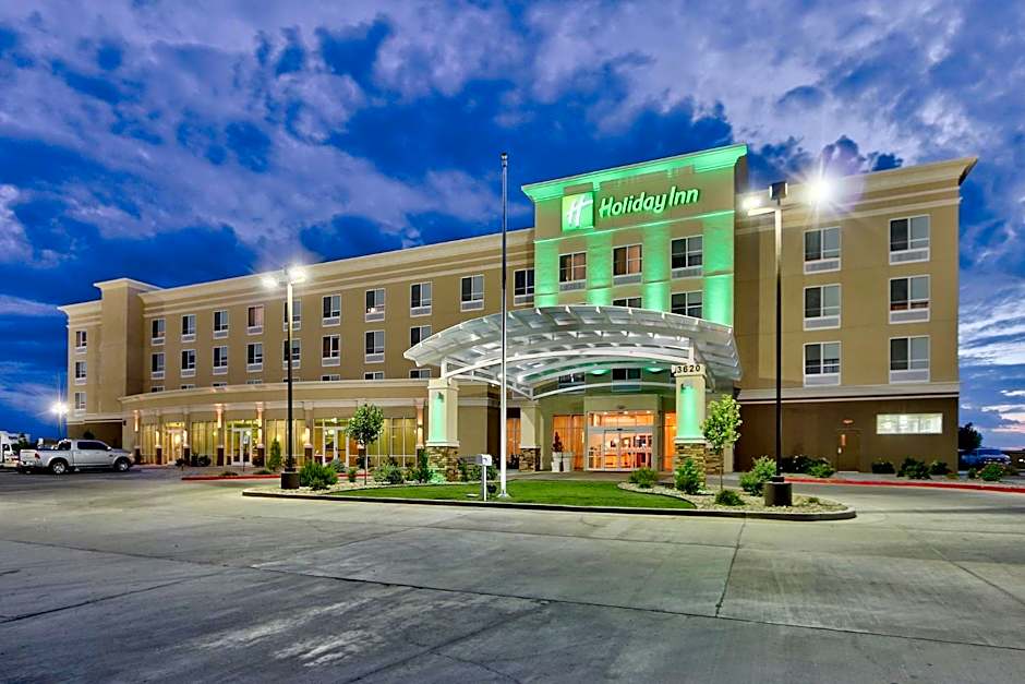 Holiday Inn Roswell By IHG
