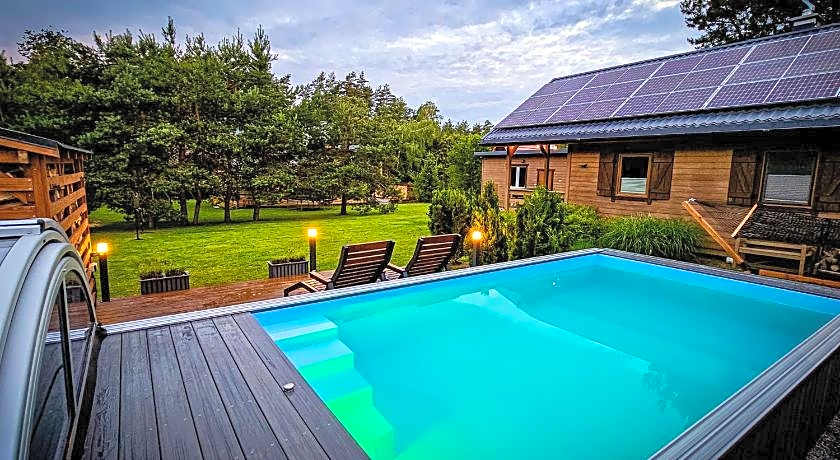 Winiec Family Houses