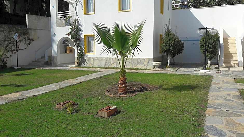 Paradise Apart Hotel